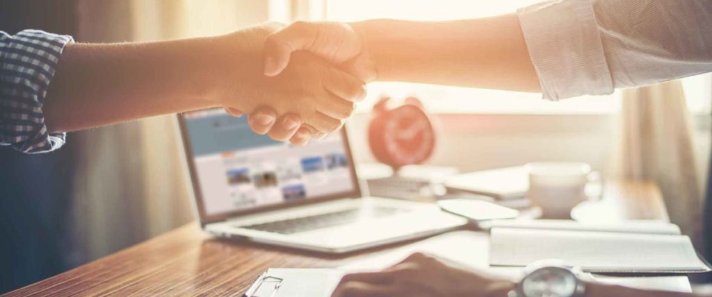 Partnership agreement