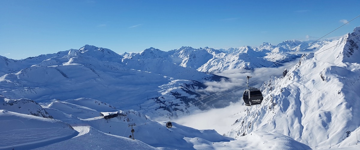 Exploring the Best Ski Resorts in Europe