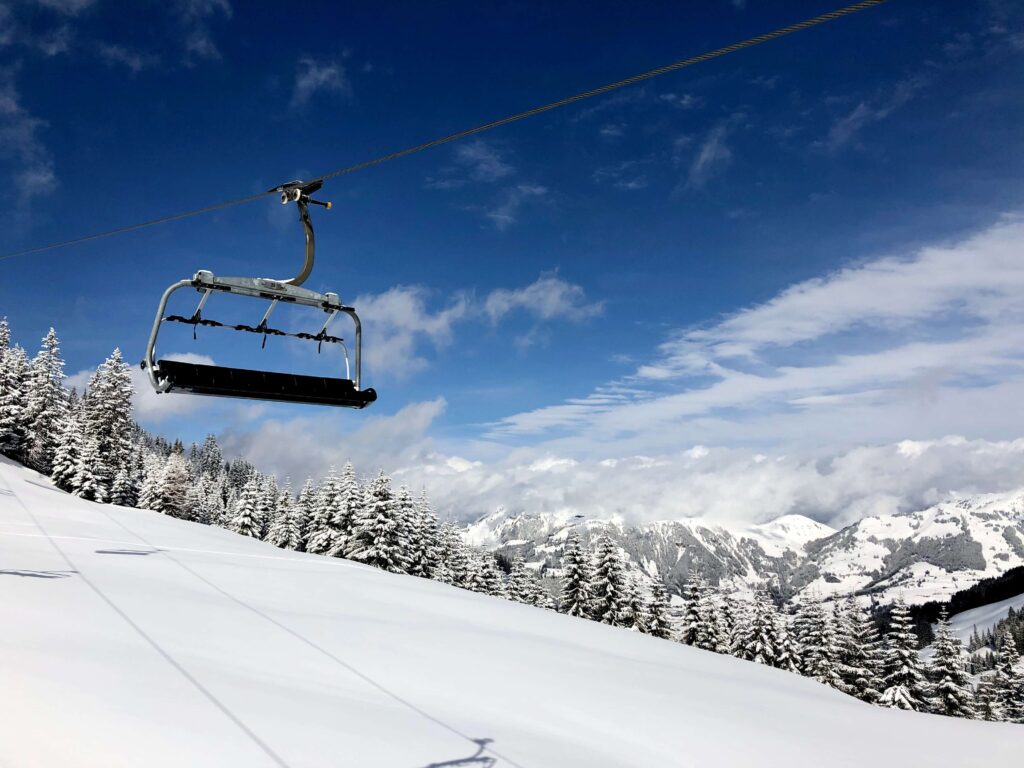 Exploring the best ski resorts in Europe- Kitzbühel, Austria