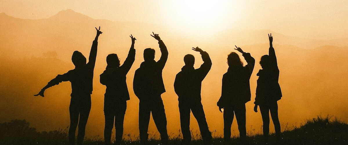 travel as a group