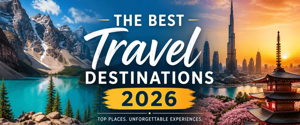 Best travel expereince