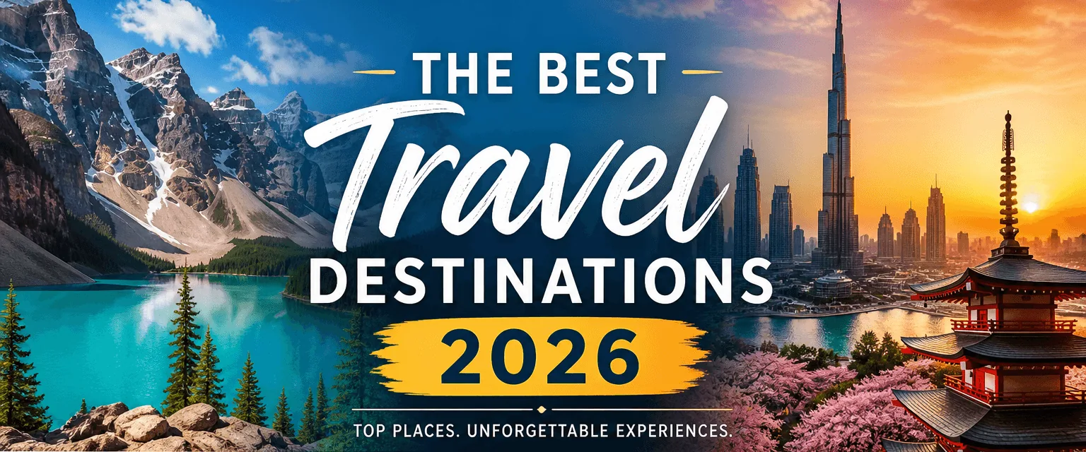 Best travel expereince
