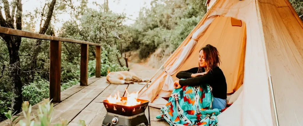 Affordable Glamping in Europe: How to Sleep Under Canvas for Less
