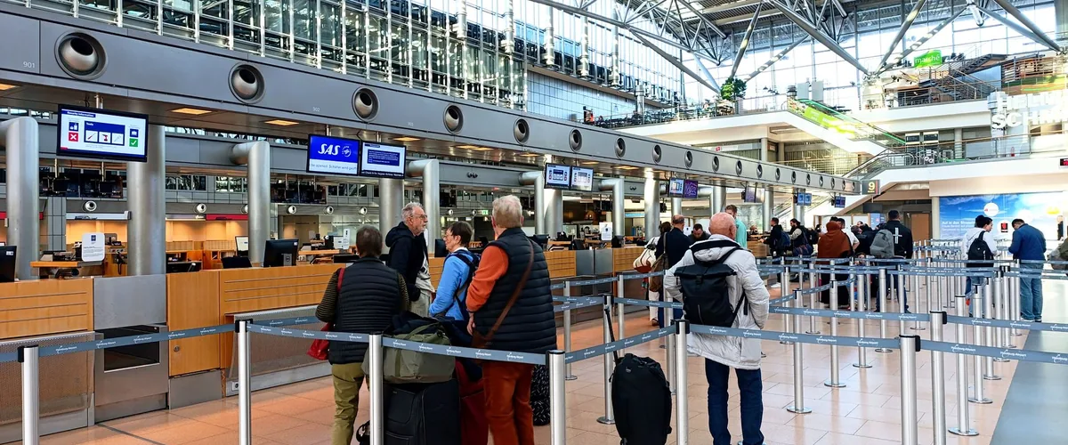When to Book Flights and Trains in Europe: The Timing That Saves Money