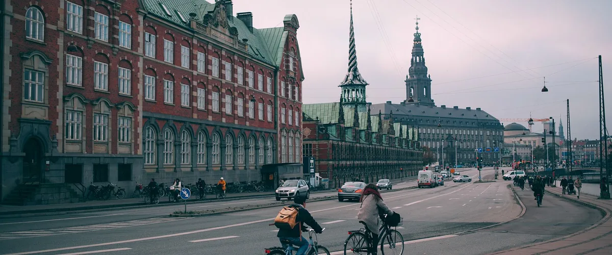 Copenhagen in 3 Days: The Perfect First-Timer Itinerary
