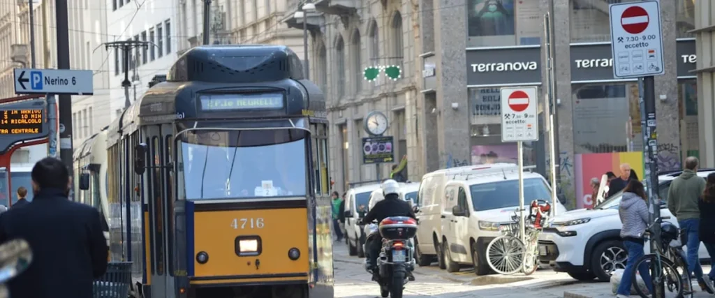 Europe City Transport Pass: When It Pays Off and When to Walk