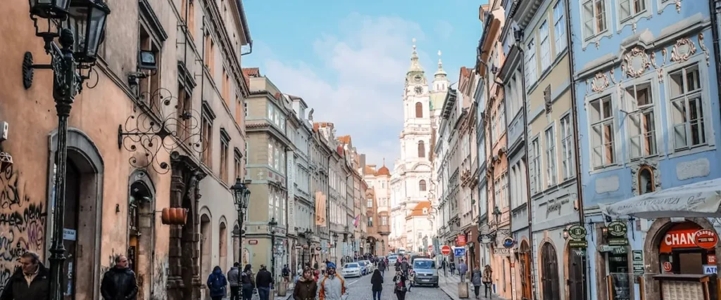 How to Plan a Multi-City Europe Trip Without Backtracking