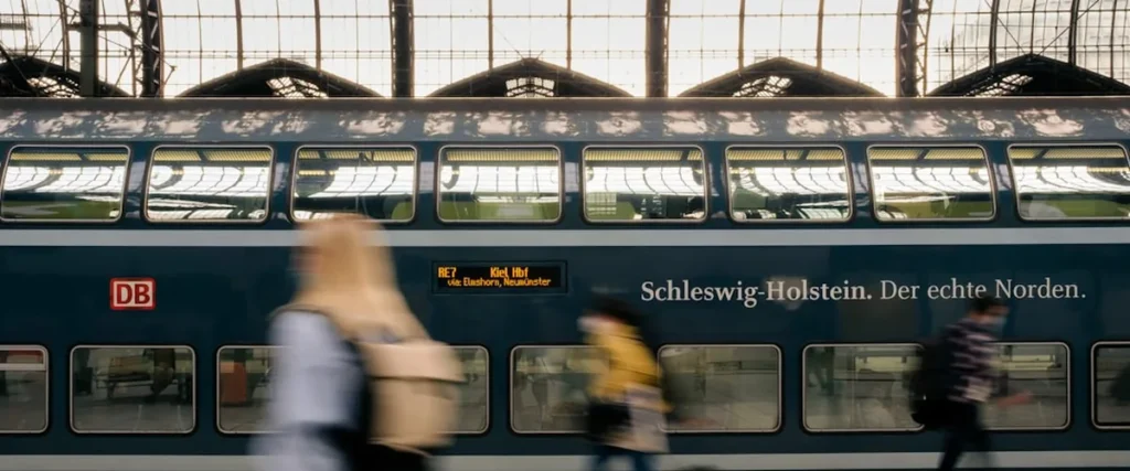 Night Trains in Europe: Routes, Costs, and How to Book