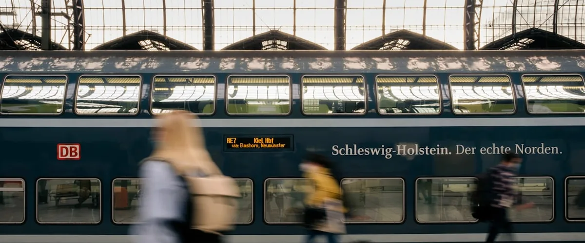 Night Trains in Europe: Routes, Costs, and How to Book