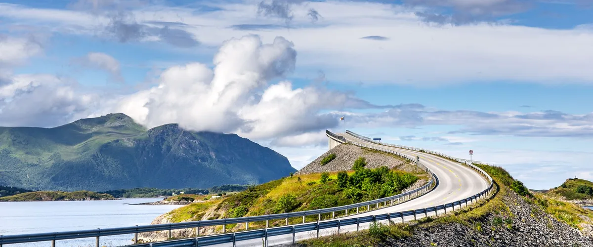 How to Plan a Nordic Road Trip: Routes, Costs and Timing