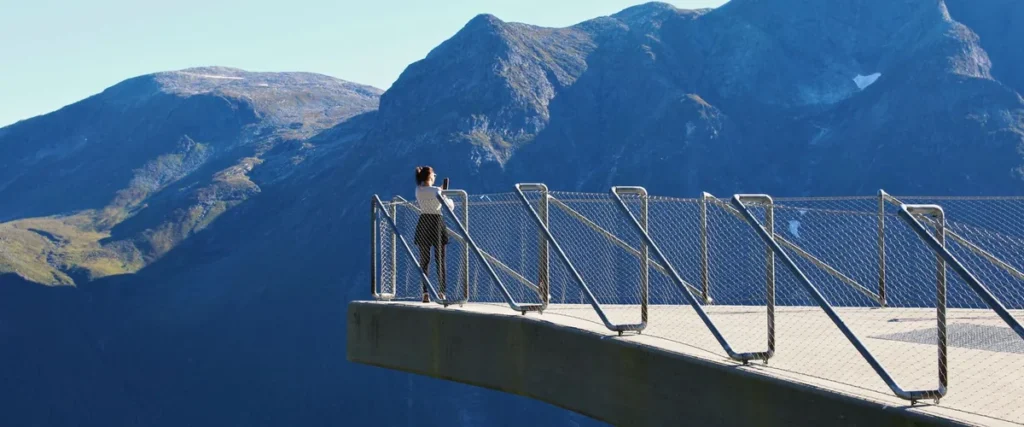 Norway in 5 Days: Fjords, Bergen and the Flåm Railway