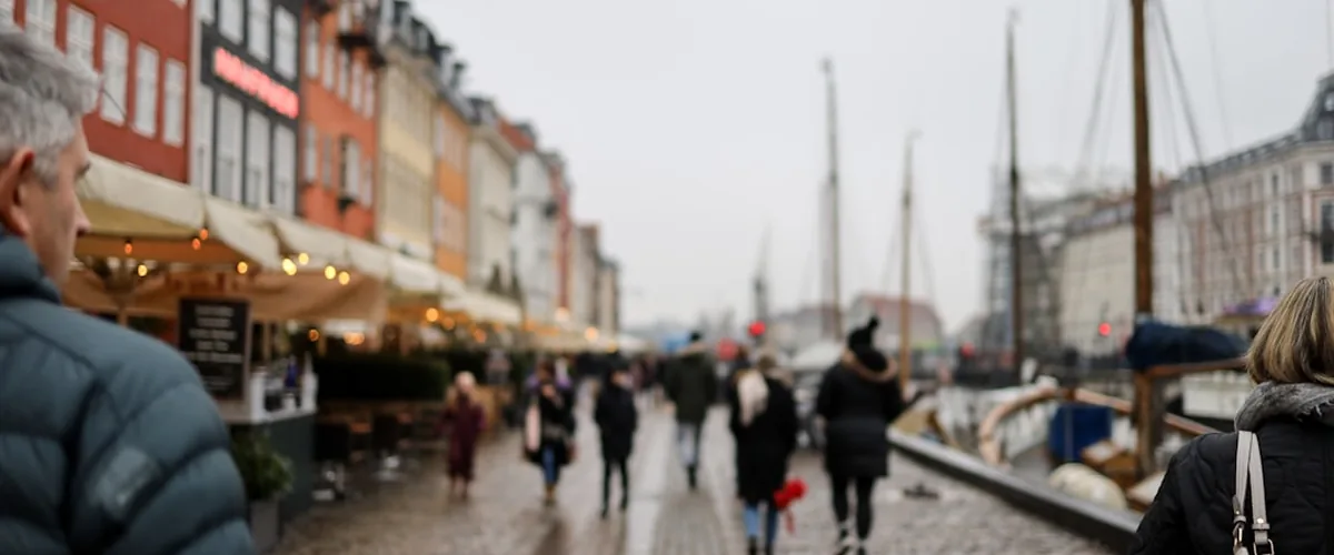 Rainy Day Plans: What to Do in European Cities When the Weather Turns