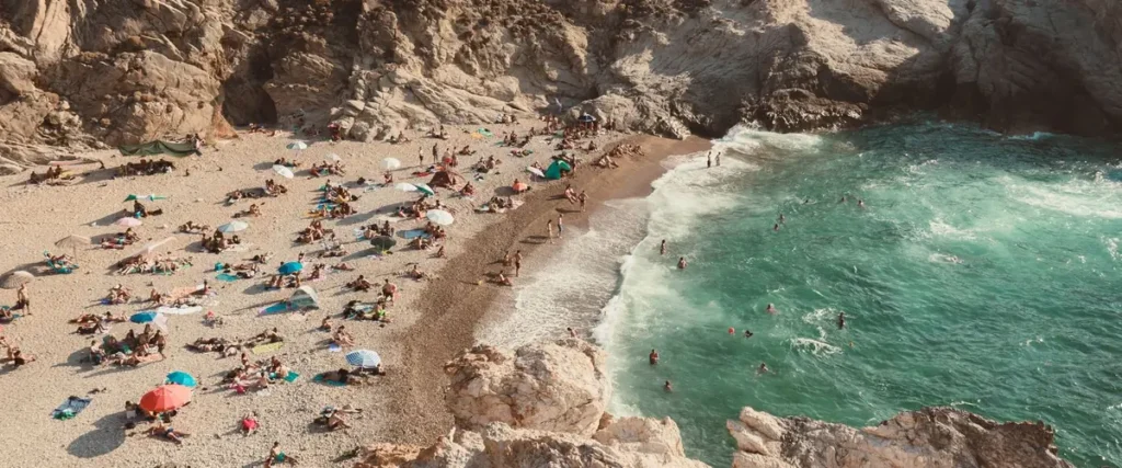 What a Week in Southern Europe Actually Costs: Spain, Portugal and Italy