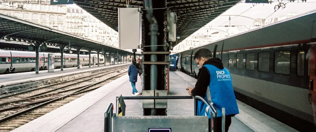Accessible Travel in Europe: How to Plan a Step-Free Trip