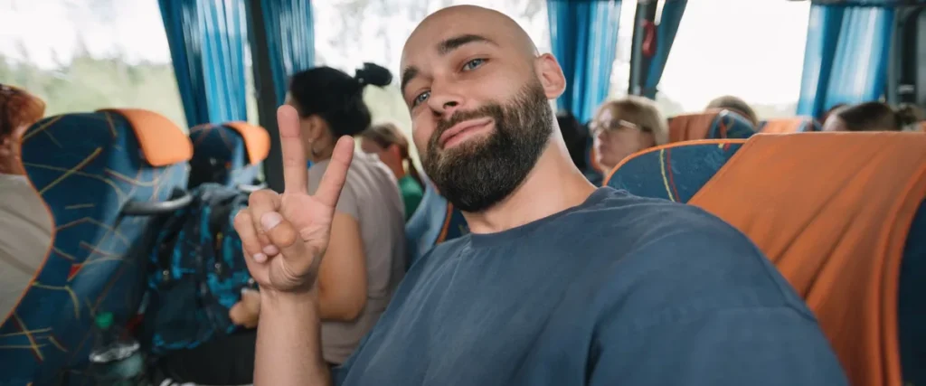 Traveling Europe by Bus: When It Beats the Train