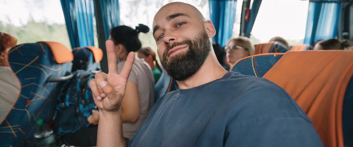 Traveling Europe by Bus: When It Beats the Train
