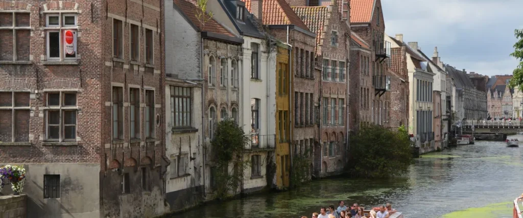 Day Trips From Europe's Big Cities: Which Ones Are Actually Worth a Day