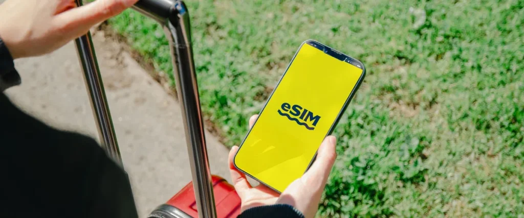 Staying Connected in Europe: eSIMs, Roaming and What You Actually Need