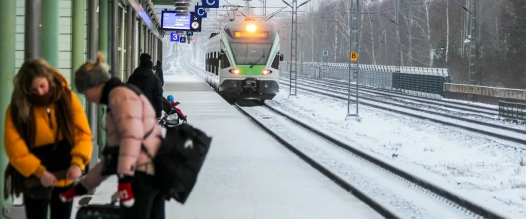 Europe in Winter: What's Open, What Shuts, and Where to Go Anyway