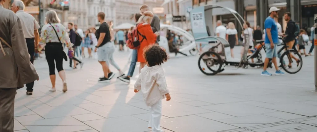 Traveling Europe With Kids: How to Set the Pace and What to Skip
