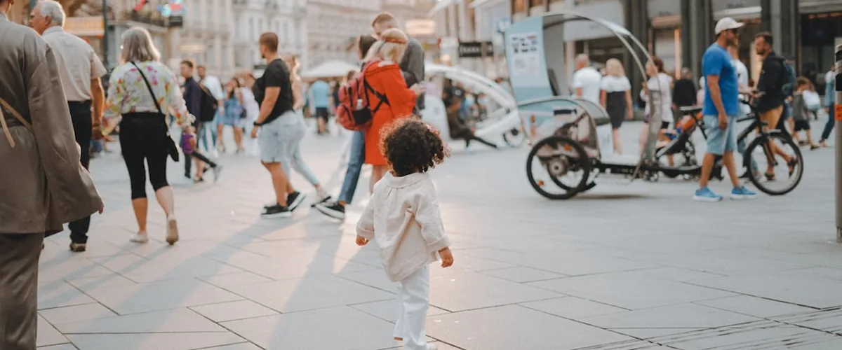 Traveling Europe With Kids: How to Set the Pace and What to Skip