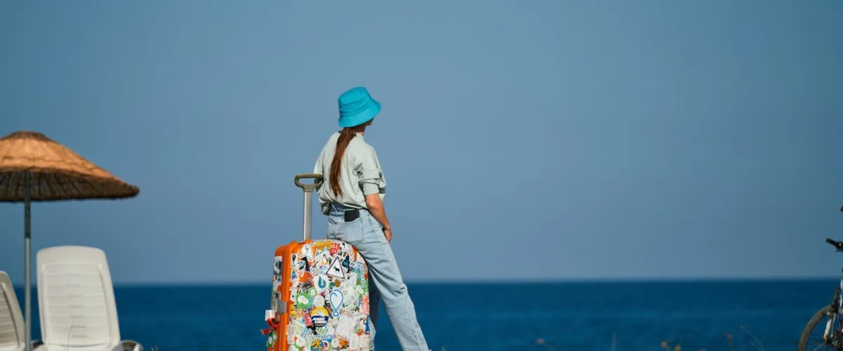 Where to Leave Your Bags: Luggage Storage in European Cities