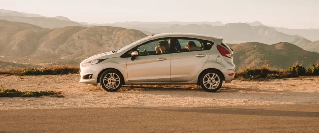 Renting a Car in Europe: The Costs Nobody Quotes You