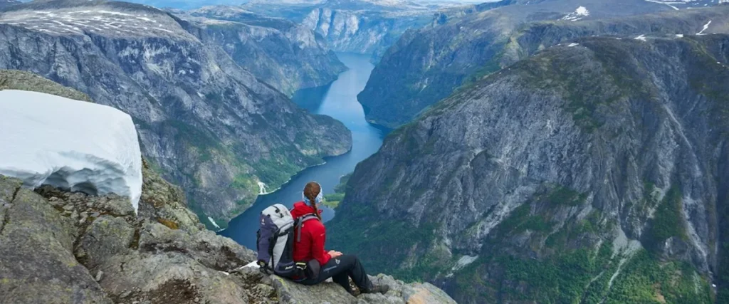 Right to Roam in the Nordics: Wild Camping in Sweden, Norway and Finland